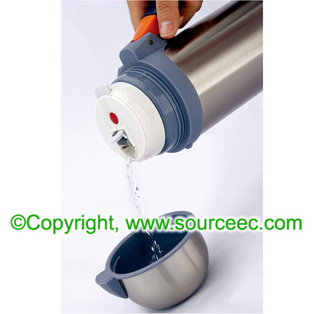 Customization 1.2L Vacuum Bottle Corporate Gifts
